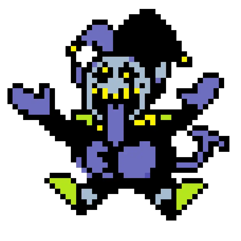 jevil