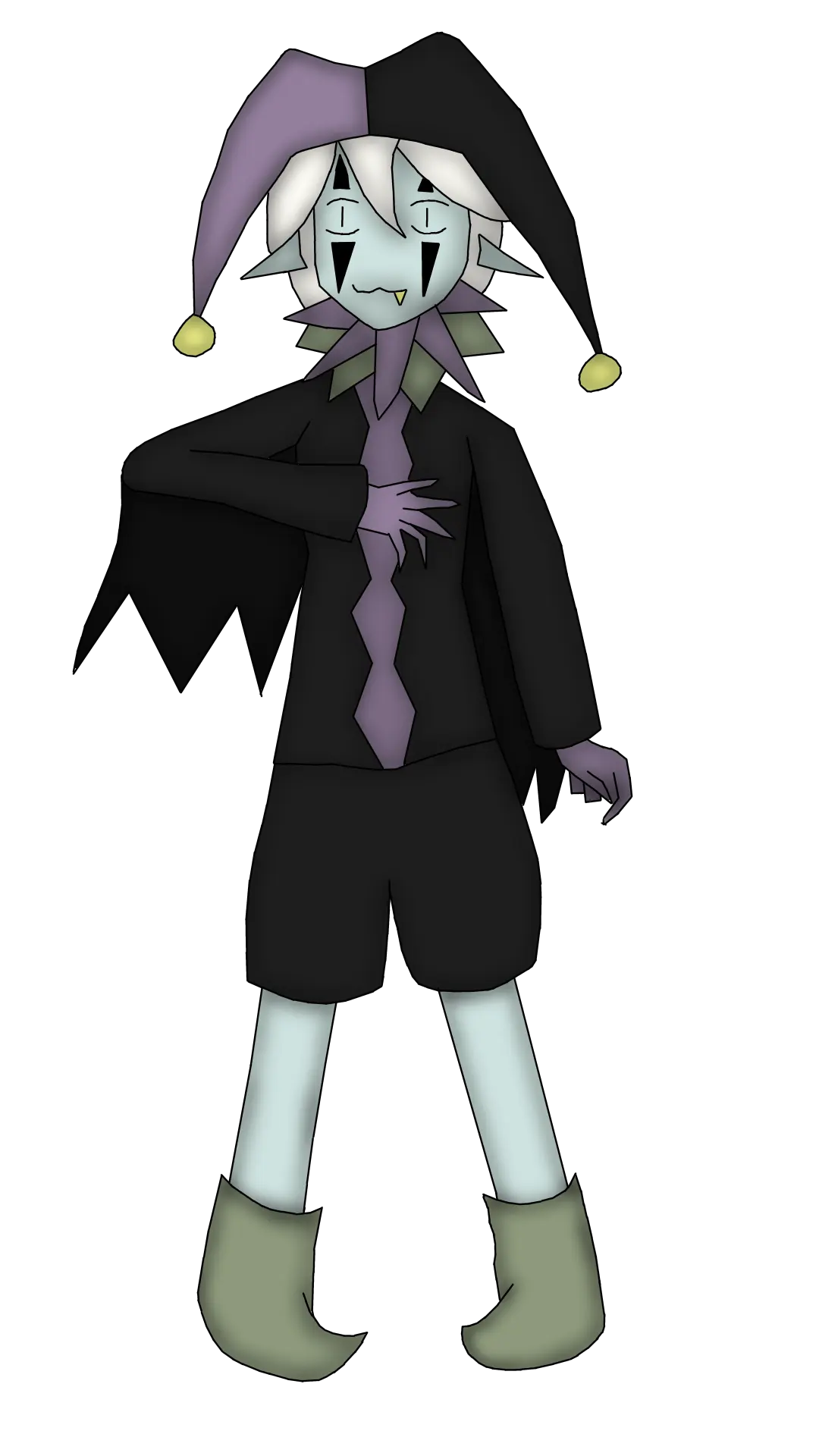 jevilloid