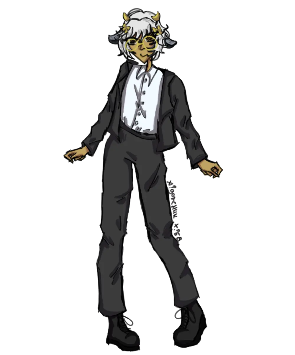 kezaru