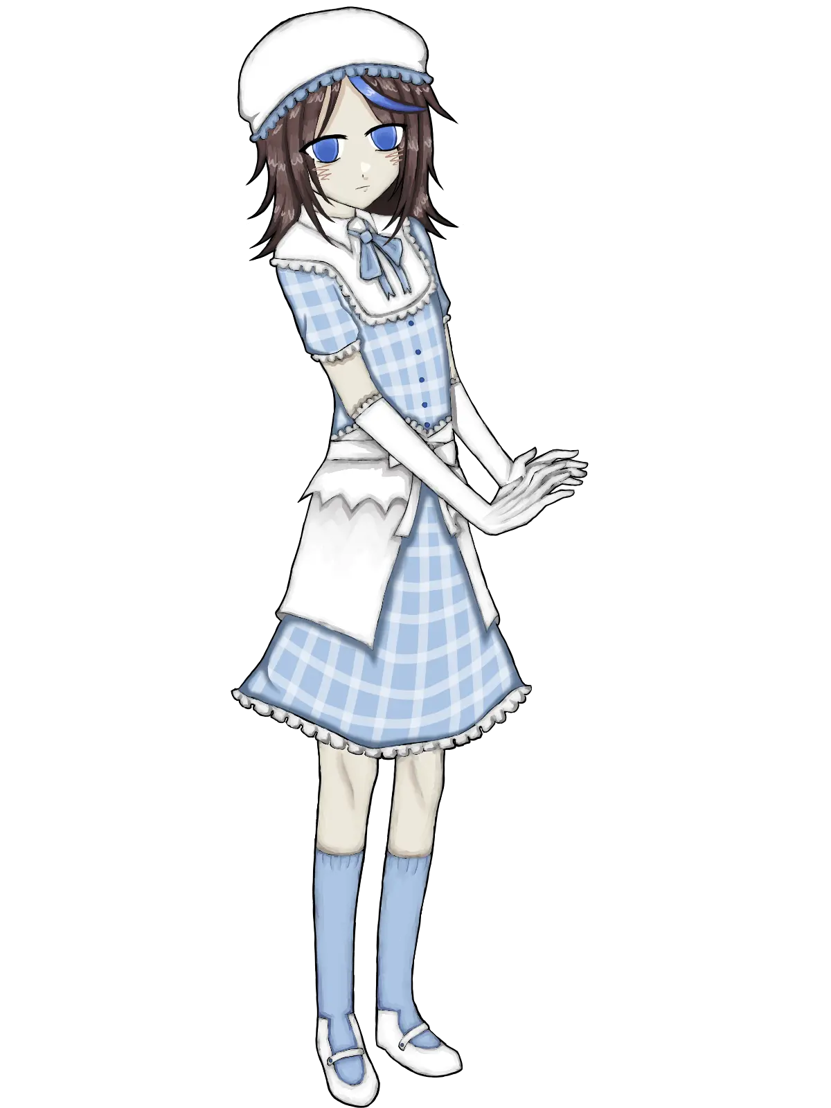 kezaru